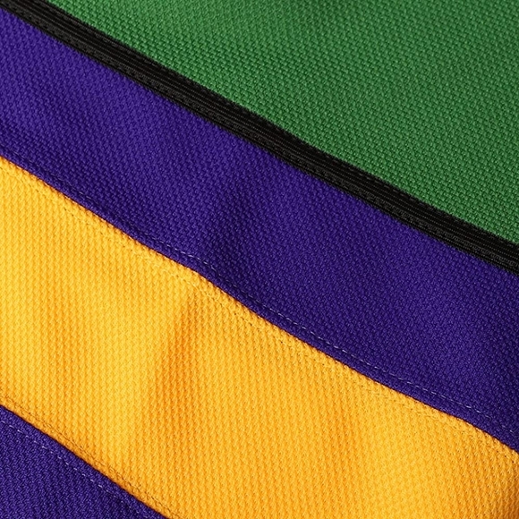 New Mighty Ducks Conway Hockey Jersey Authentic Multiple Sizes - Picture 11 of 12